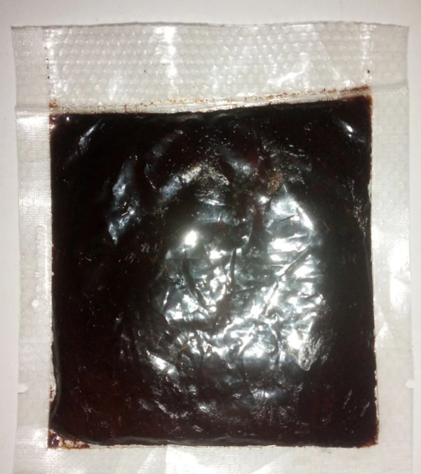 Kluwak (Kloewek) 500 G