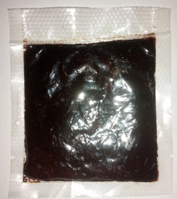 Kluwak (Kloewek) 100 G