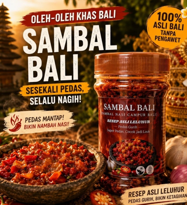 Sambal Bali
