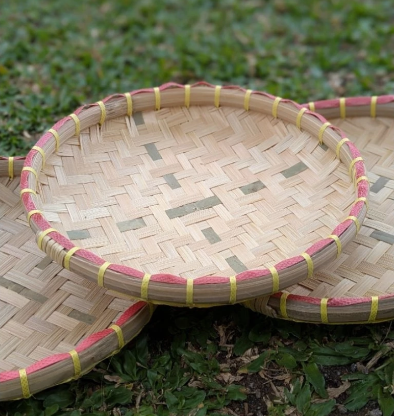 Tampah Bamboe size 20 cm