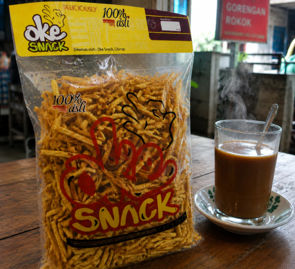 Stik Talas Bogor 225gr