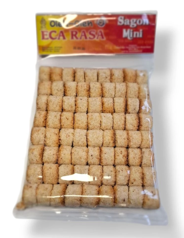 SAGON KELAPA 200 G