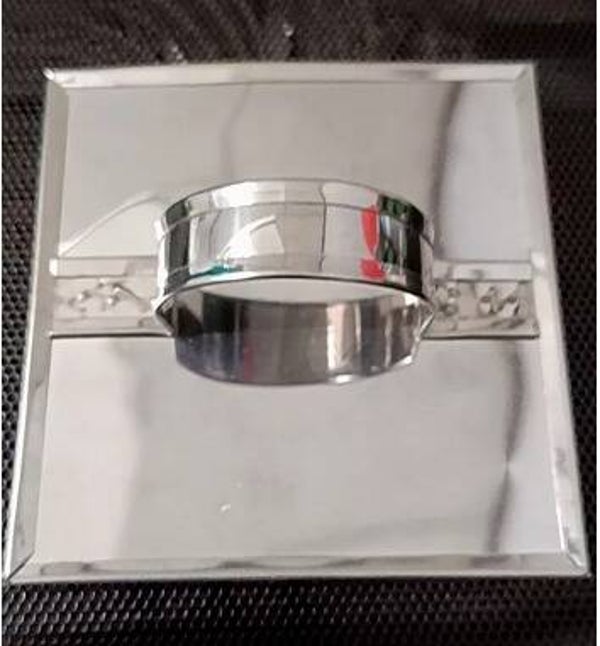 CETAKAN PENEKAN KUE LAPIS LEGIT (PERSVORM) 8X8 cm