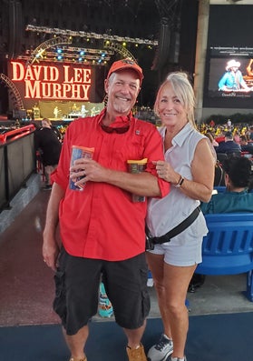 Owners of Integrity Painting love music