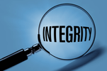 Integrity magnified