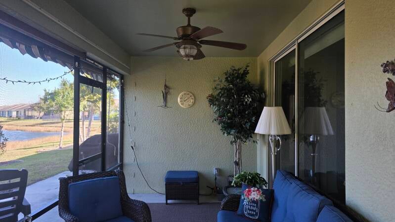 After - Professional exterior house painters Port Charlotte Florida Integrity Painting