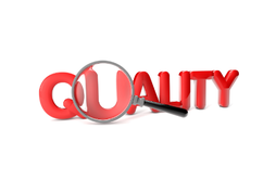 Quality Logo