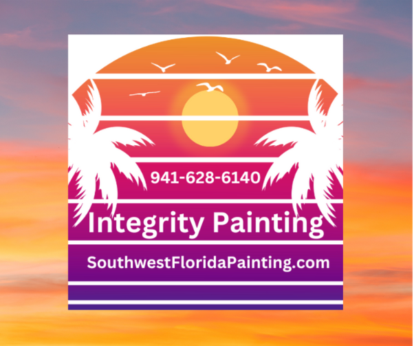 Integrity Painting Logo