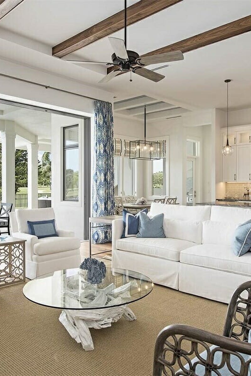 Home with Golf Course View