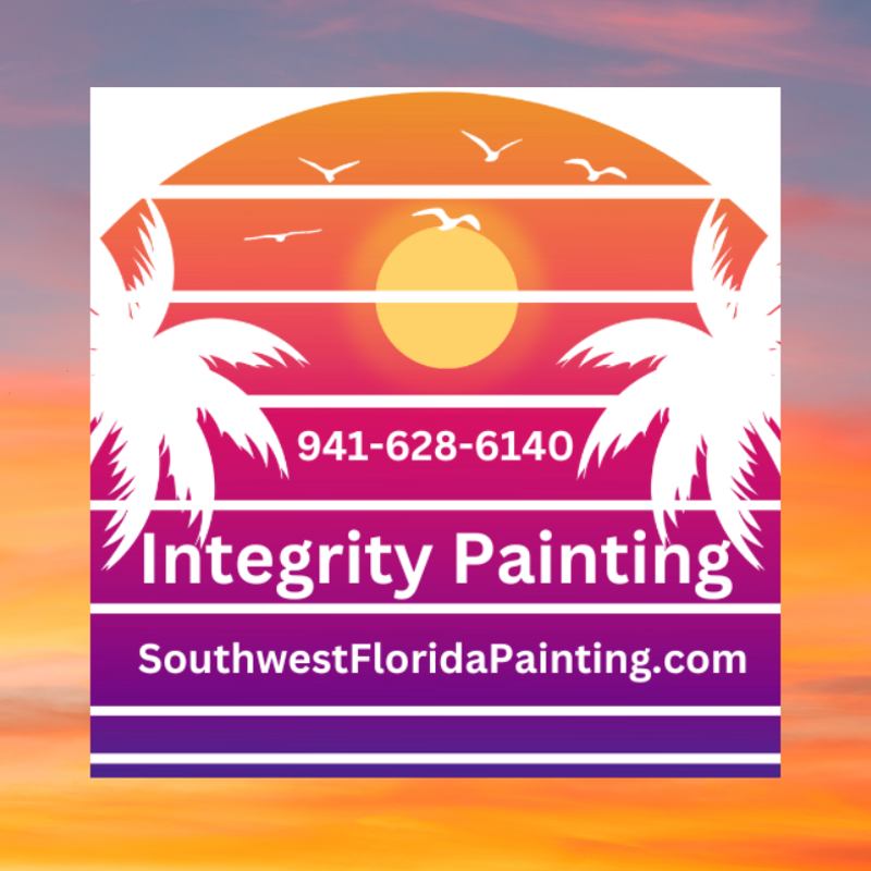 Integrity Painting Company Logo