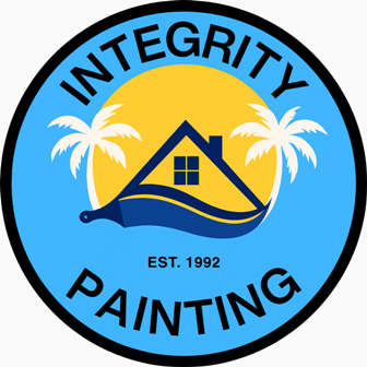Integrity Painting Company Logo