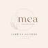 Mea | Sabrina Huygens