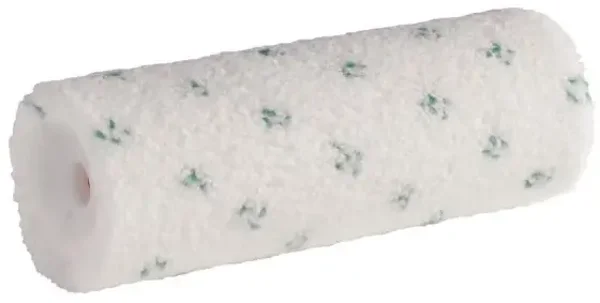MANCHON MICROFIBRES 5mm - Manchon microfibres pour primaire et finition