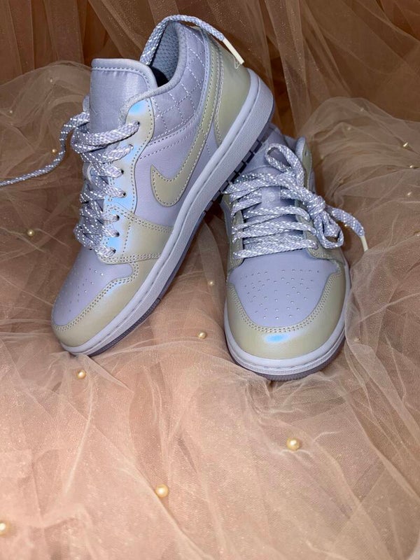 Jordan 1 LOW SE maat 38,5 Nieuwe