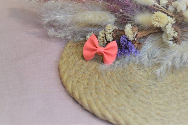 Corail  - Simili Cuir