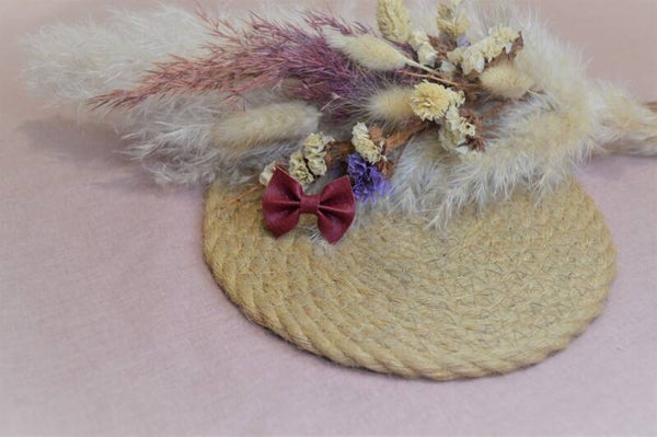 Bordeaux - Simili Cuir