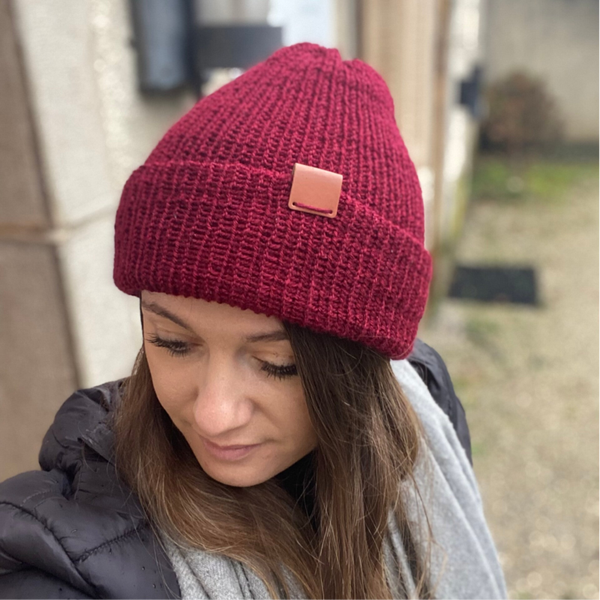 Le Bonnet BORDEAUX