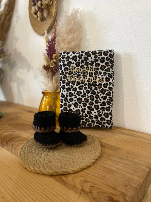 Leopard de Gaze