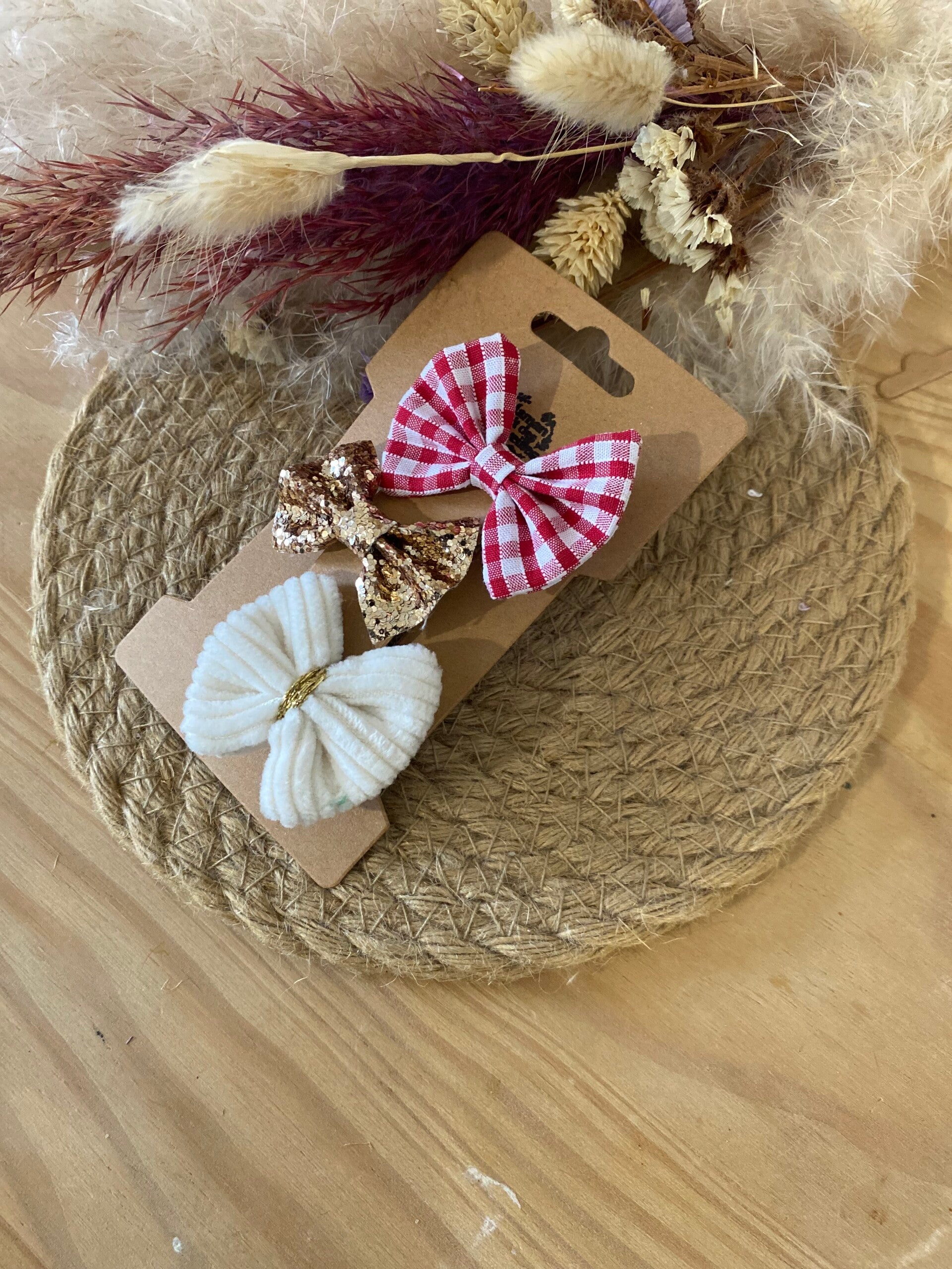 Les Barrette de Simone