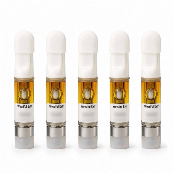 510 Terp Carts