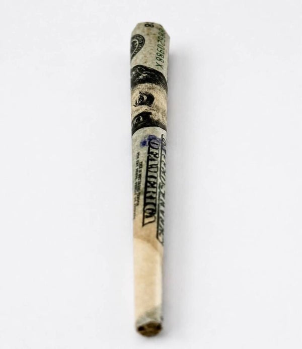 Benjamin Blunts – Pre-Rolls