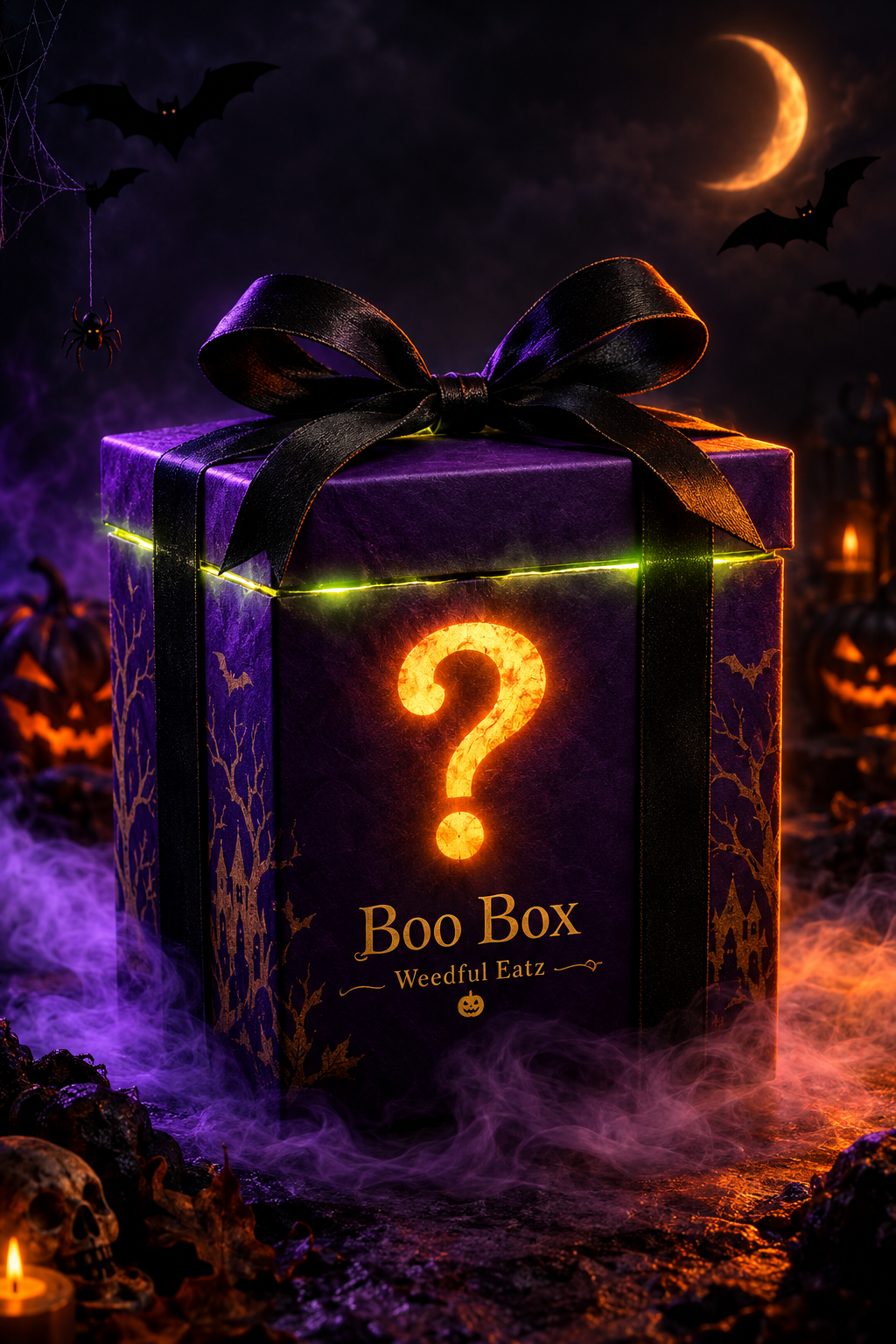 Boo Box