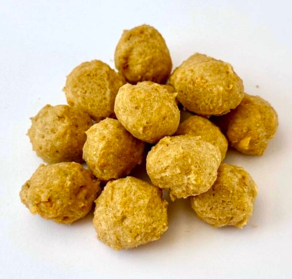 Cookie Dough Bites - Apple Pie