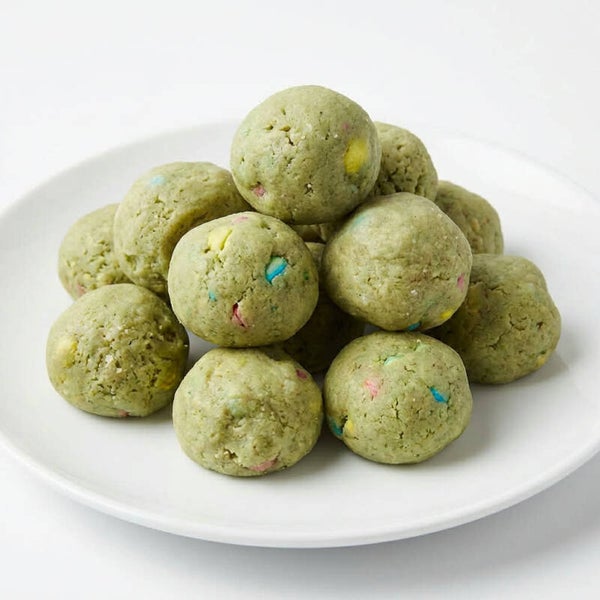 Cookie Dough Bites - Lucky Charm