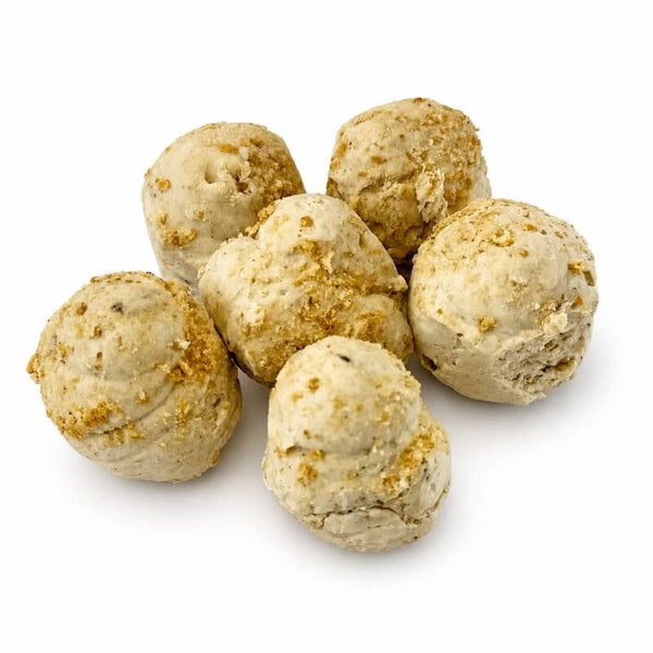 Cookies & Cream Cheesecake Bites