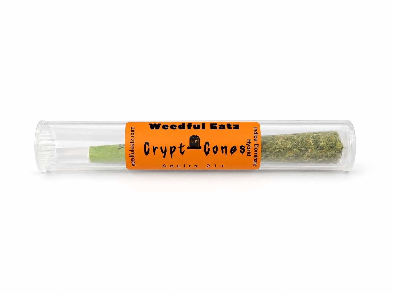 Crypt Cones - PreRolls