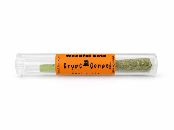Crypt Cones - PreRolls