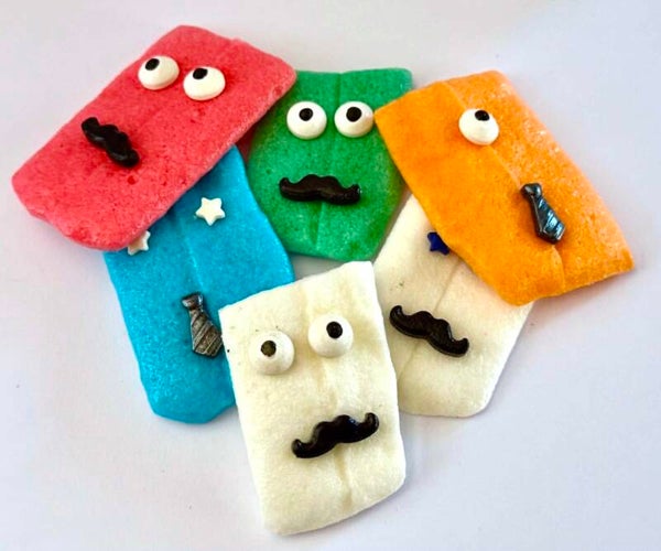 Dapper Delights
