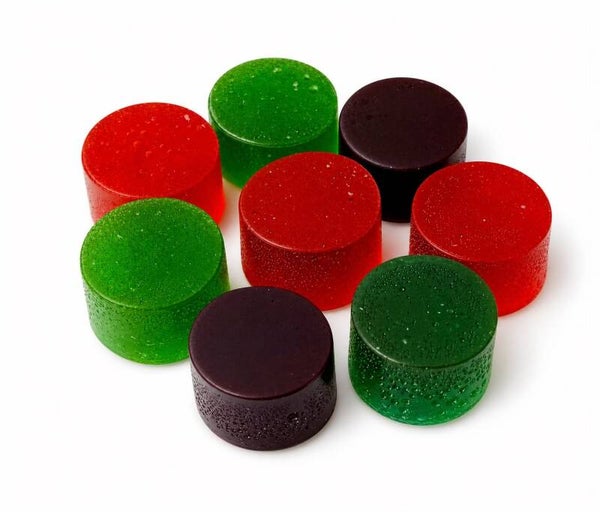 Daybreak Drops — Hard Candies (S)