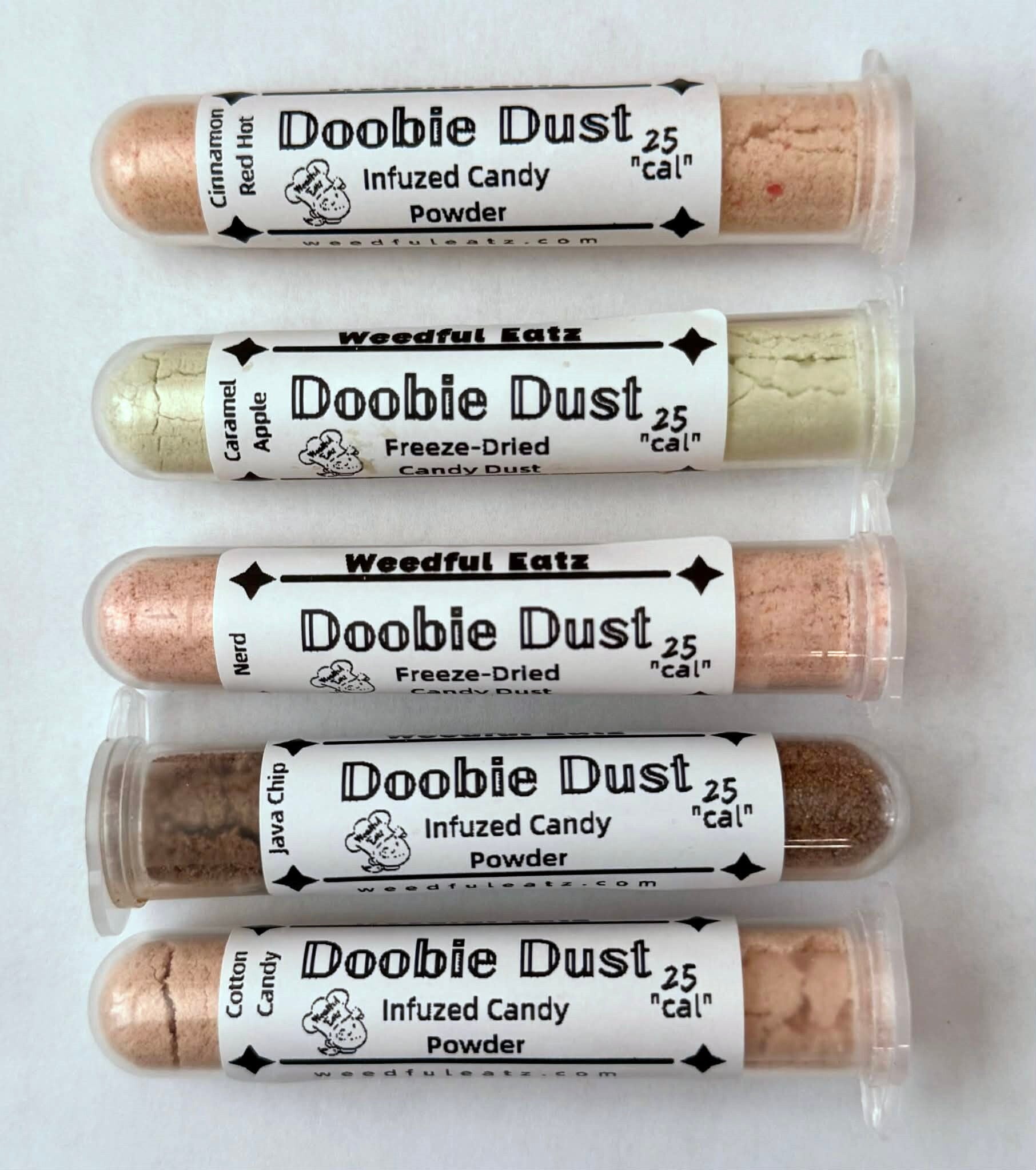 Doobie Dust