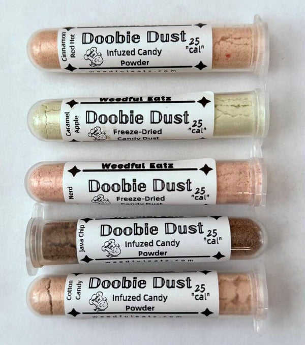 Doobie Dust