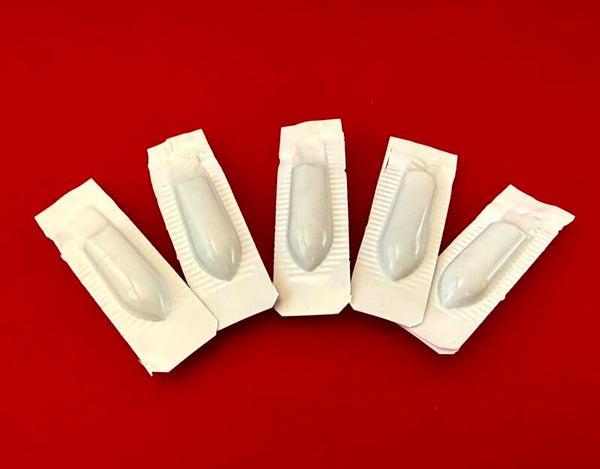 FloraLume Suppositories