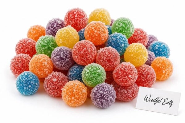 Ganja Gummies