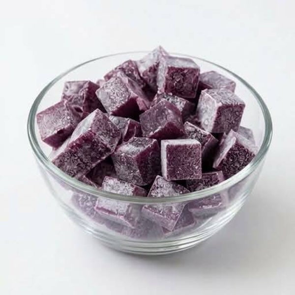 Ganja Zero – Sugar-Free Gummies