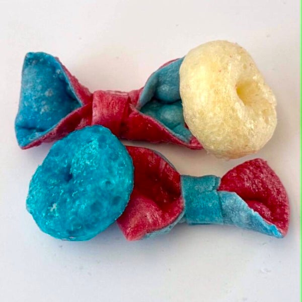 Liberty Biberty Bites
