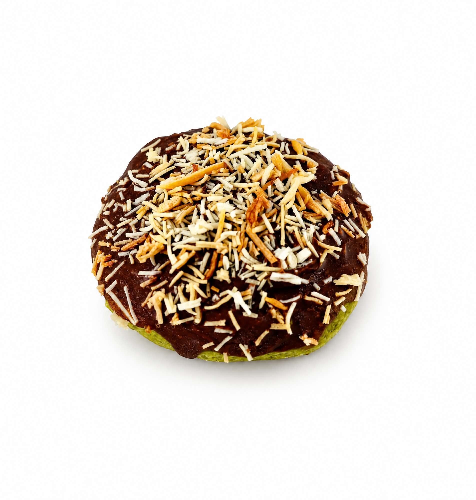 Lyftd Cookies - Dubai Chocolate (I)