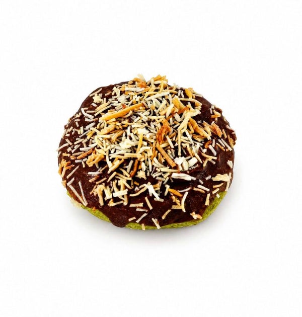 Lyftd Cookies - Dubai Chocolate (I)