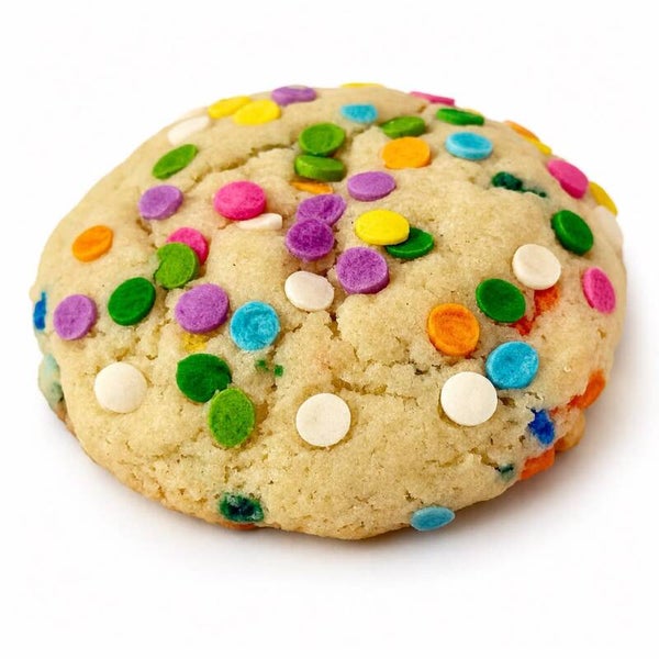 Lyftd Cookies