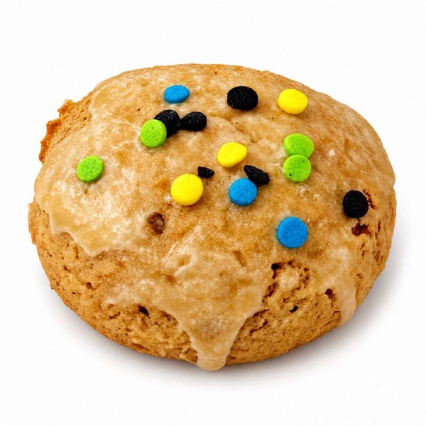 Lyftd Cookies - Spellbound Spice (I)
