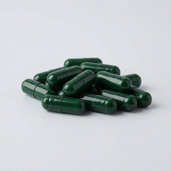 NeuroBloom — Microdose Capsules