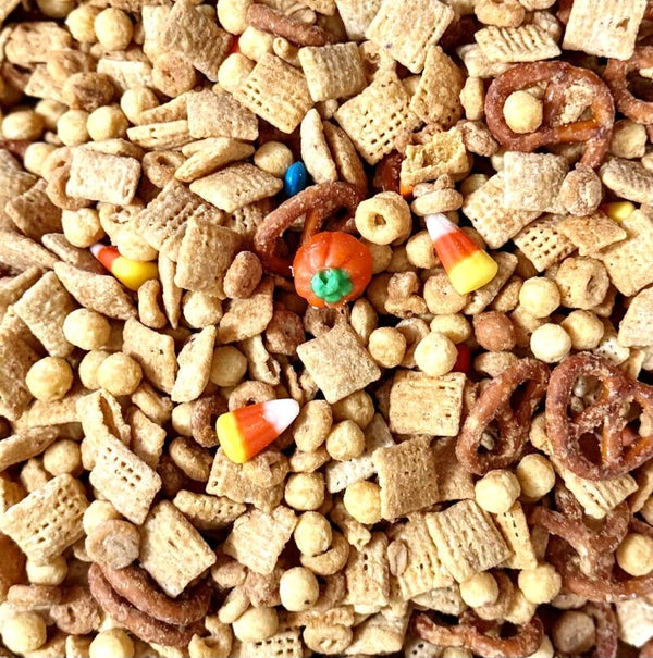 🎃 Monster Munch Mix 🎃