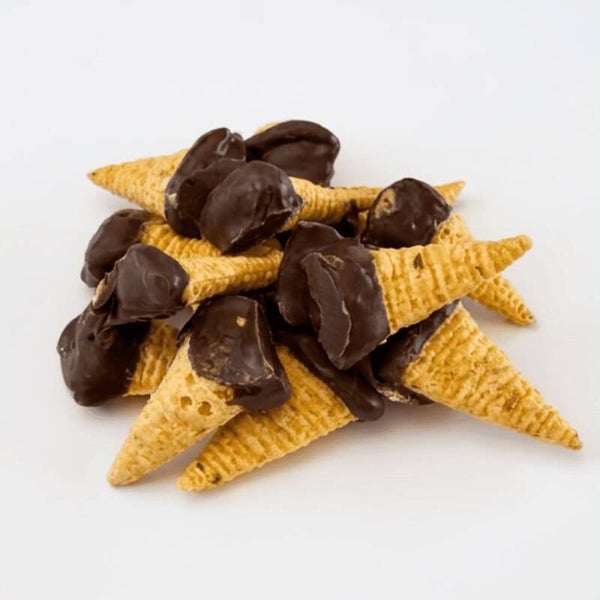 PB Bugle Bombs