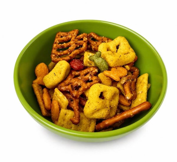 SunniSnax - Your Sunniest Snack Yet