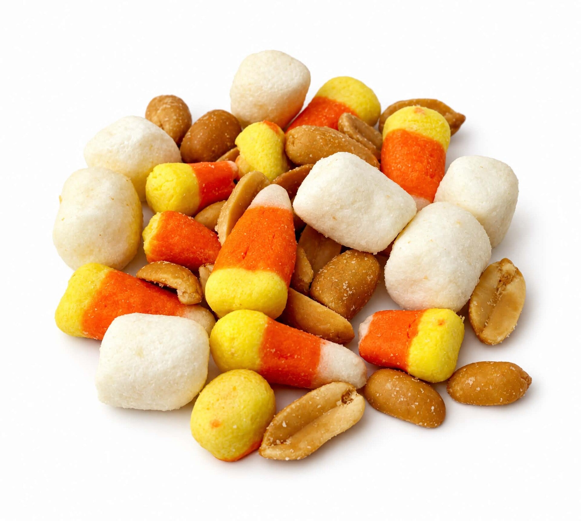 Trip-or-Treat Mix