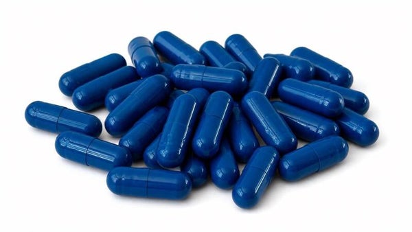 FECO Wellness Caps