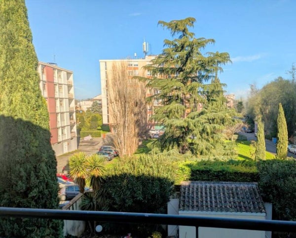 T5 Duplex avec terrasse - Dernier étage